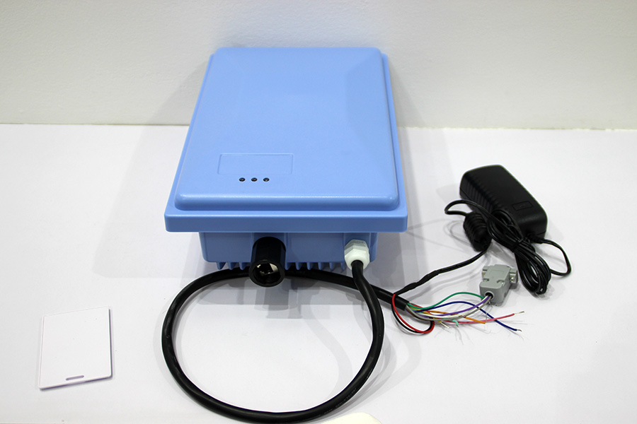 2016深圳物联网展精彩花絮